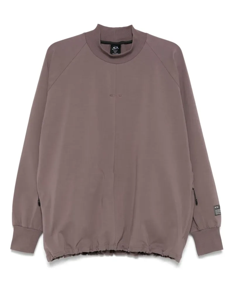 Oakley Slick Crew 3.0 Sweatshirt - Rosa Rosa