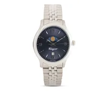 Duo Moon Phase 40mm
