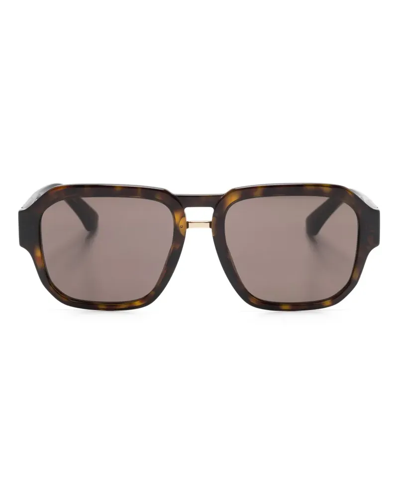 Dolce & Gabbana DG4464 Sonnenbrille - Braun Braun