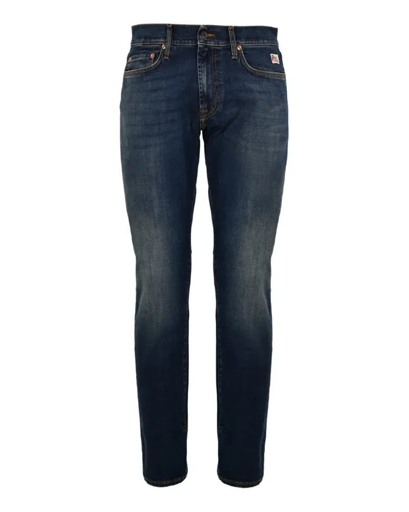 Roy Roger's Carlin jeans - Blau Blau