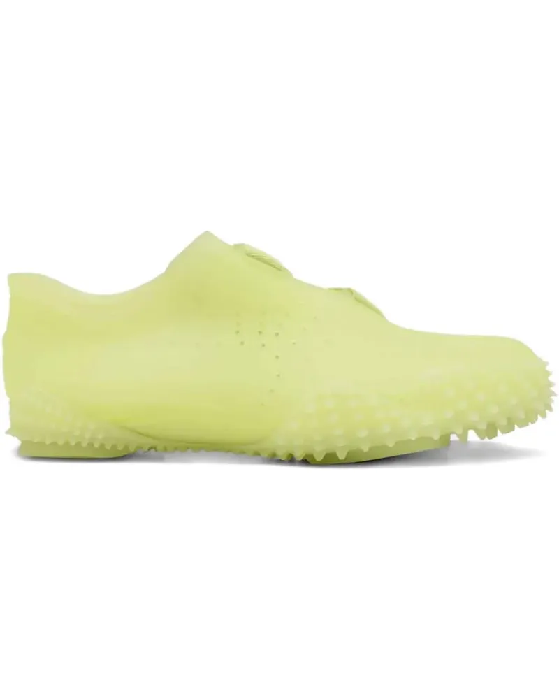 Puma Mostro Jelly Lemon Sherbet Sneakers - Gelb Gelb