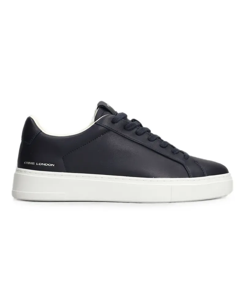 Crime Extralight Sneakers - Blau Blau
