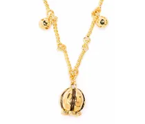 Virginia Halskette mit Glockenanhänger