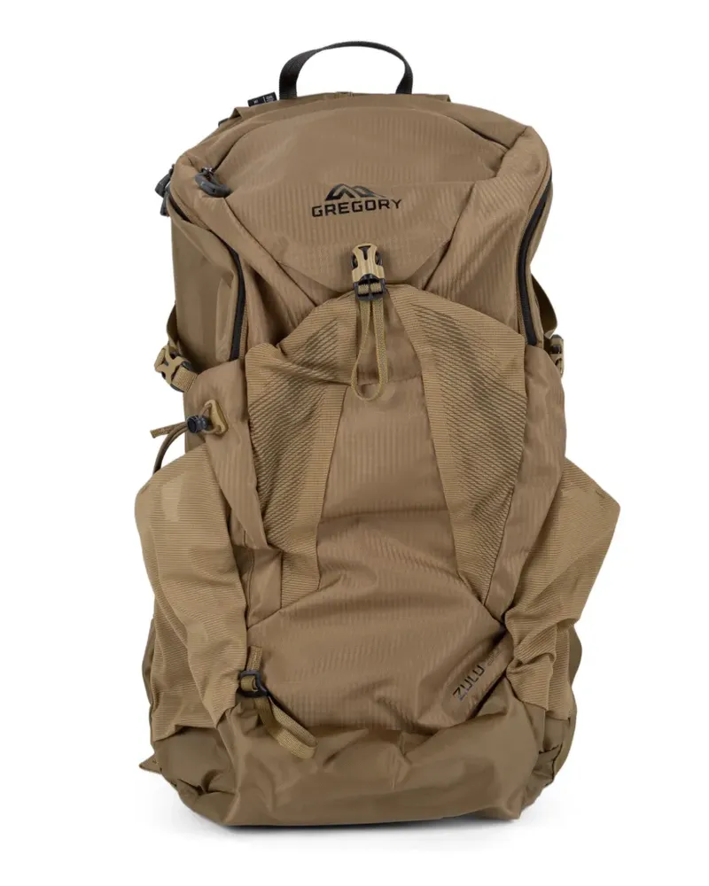 Gregory Zulu 30 backpack - Nude Nude