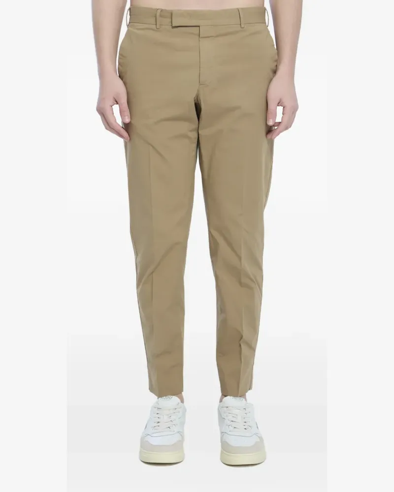 PT TORINO Rebel Hose - Nude Nude