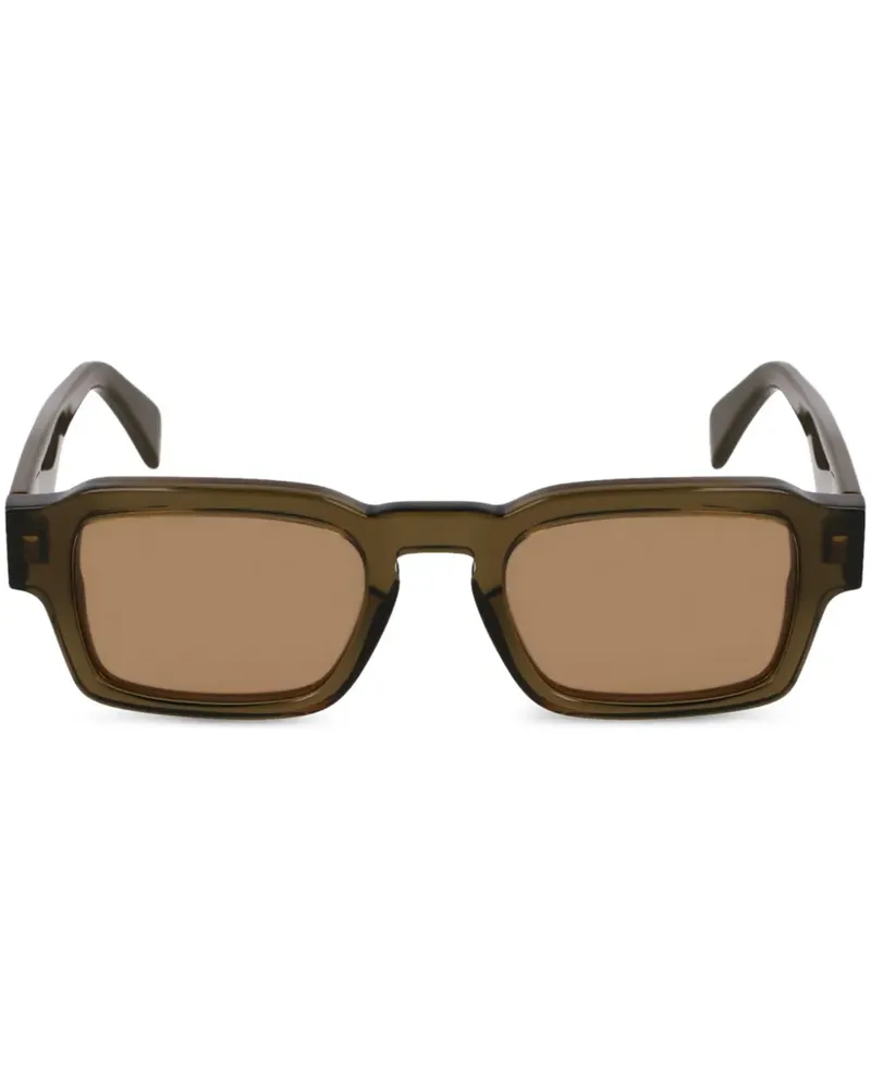 Paul Smith Latimer Sonnenbrille - Grün Grün