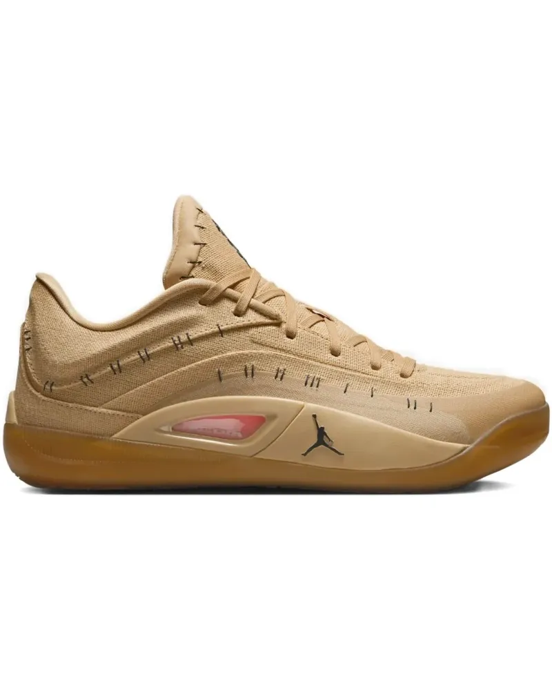 Jordan Zion 4 Sneakers - Nude Nude