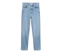 Lejaani slim-fit jeans - Blau