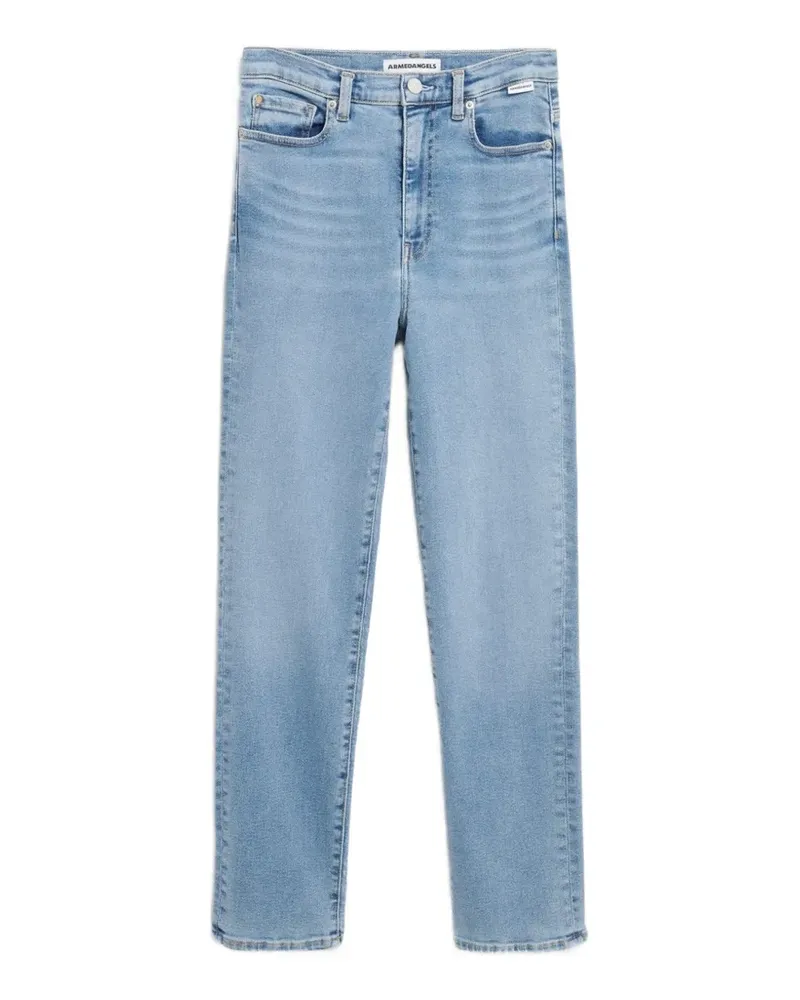 Armedangels Lejaani slim-fit jeans - Blau Blau