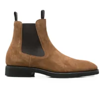 Owen Chelsea-Boots - Braun