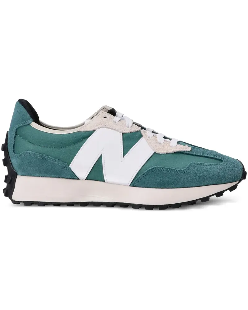 New Balance 327 Sneakers - Grün Grün