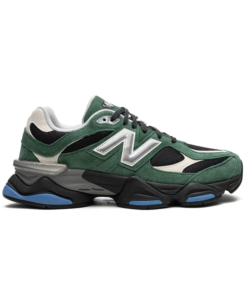New Balance 9060 Sneakers - Grün Grün
