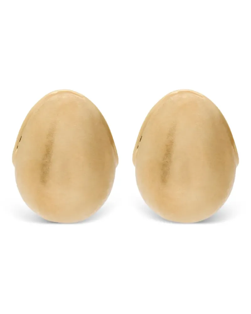 Jacquemus Raisin Ohrringe - Gold Gold