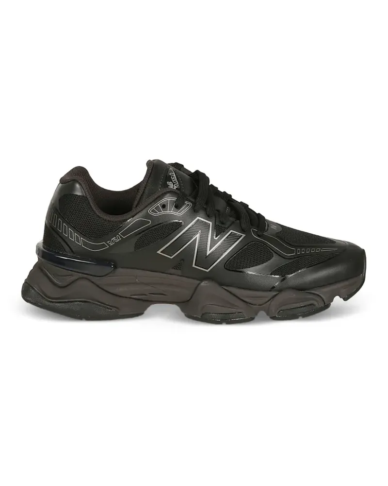 New Balance 9060 sneakers - Schwarz Schwarz