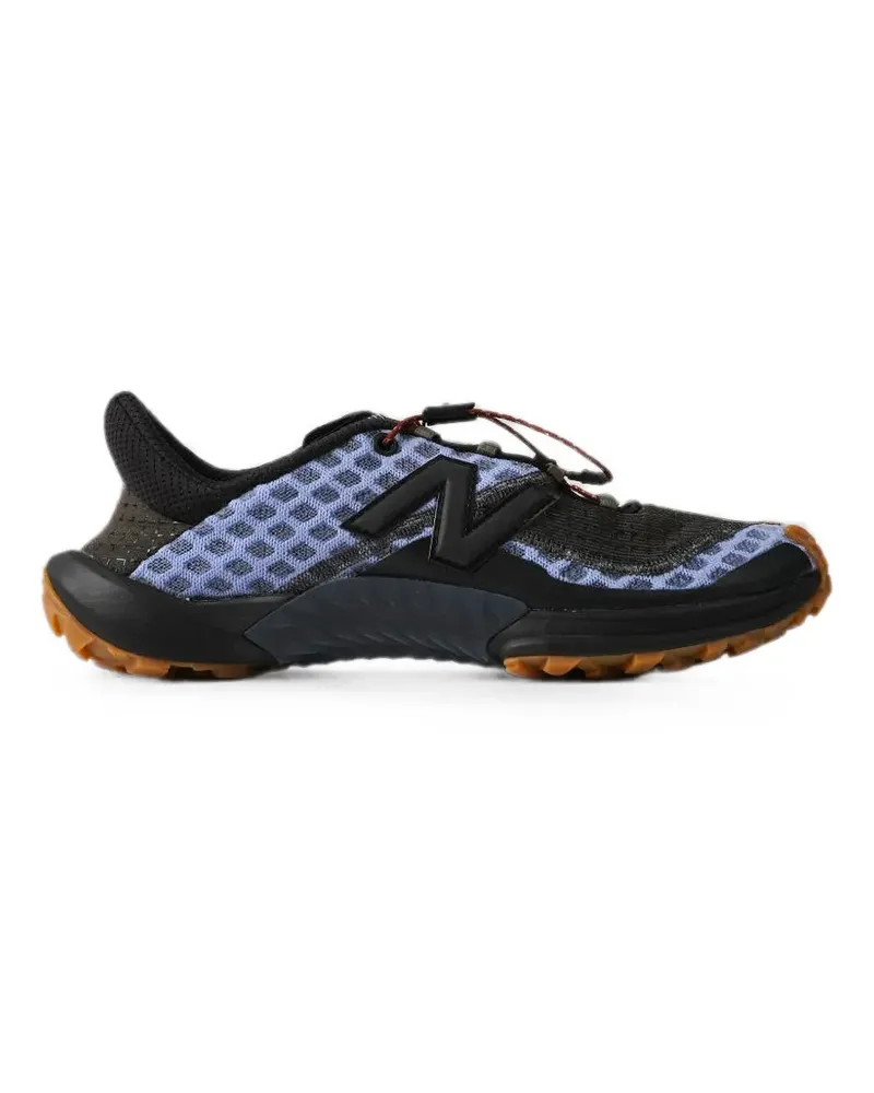 New Balance x CAYL M10L Schuhe - Schwarz Schwarz