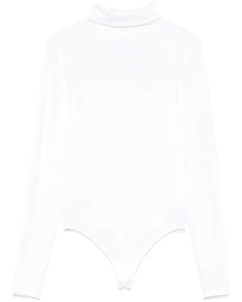 Wolford Colorado Body - Weiß Weiß
