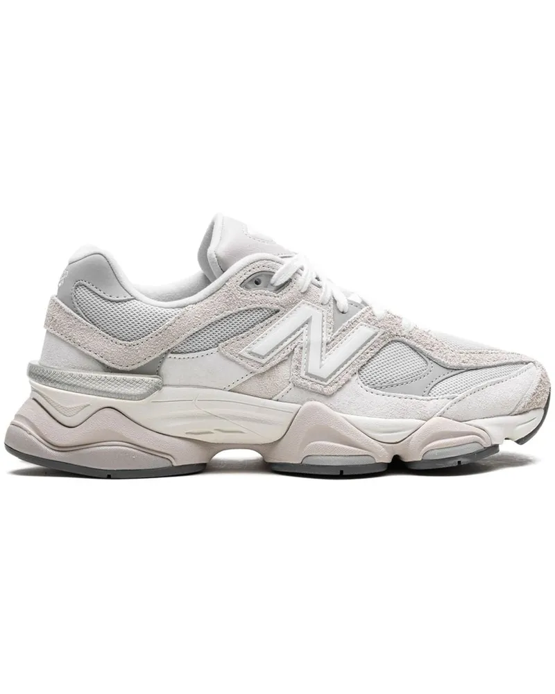 New Balance 9060 "Grey" Sneakers - Grau Grau