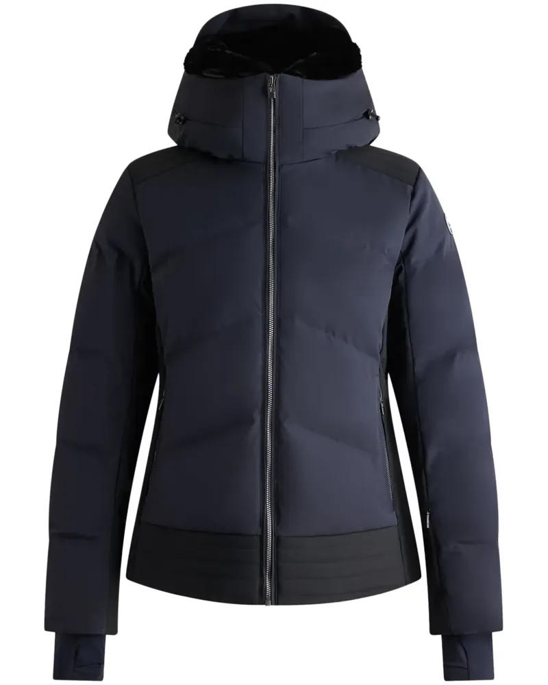 FUSALP Avery Skijacke - Blau Blau