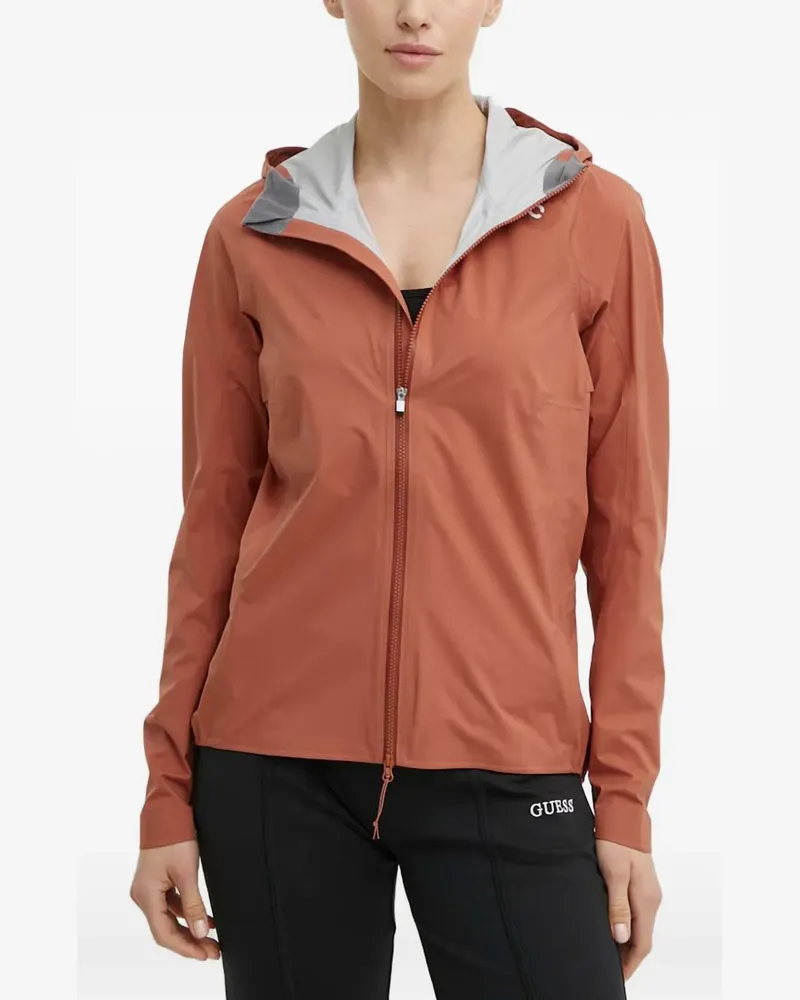 POC hooded zip jacket - Braun Braun