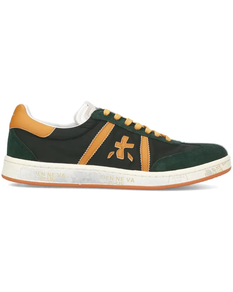 Premiata Bonnie Sneakers - Grün Grün