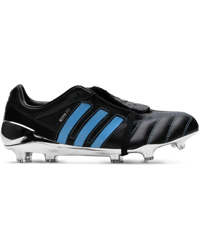 adidas Predator Mania FG "Kith - Black" Sneakers - Schwarz Schwarz