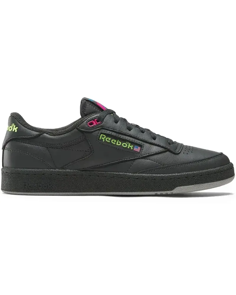 Reebok Club C 85 Sneakers - Grau Grau