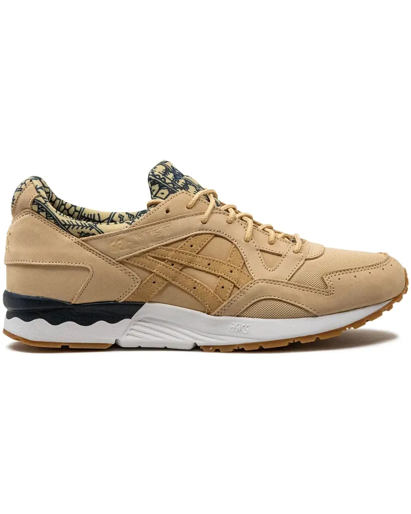 Asics Gel-Lyte V Commonwealth Kultura Sneakers - Nude Nude