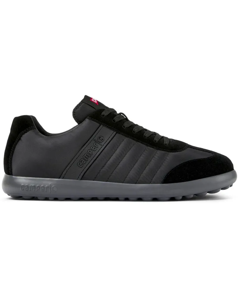 Camper Pelotas Sneakers - Schwarz Schwarz