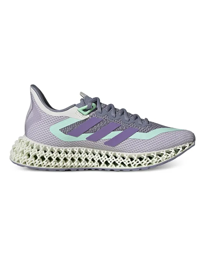 adidas 4DFWD 2 Sneakers - Violett Violett