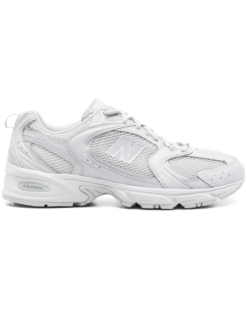 New Balance 530 Sneakers - Grau Grau