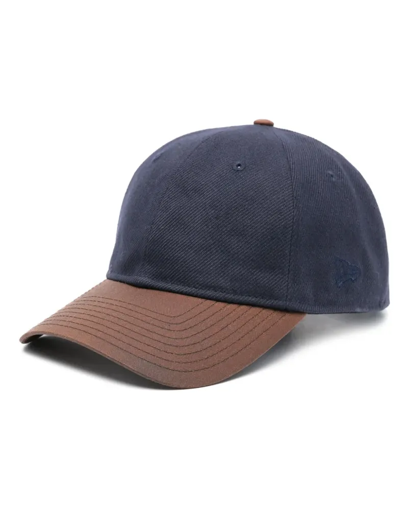 New Era 9Twenty Baseballkappe - Blau Blau