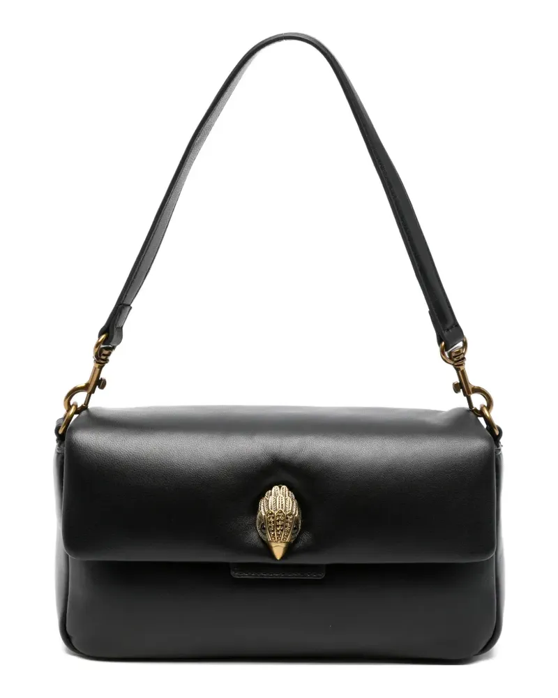 Kurt Geiger The Oxford shoulder bag - Schwarz Schwarz