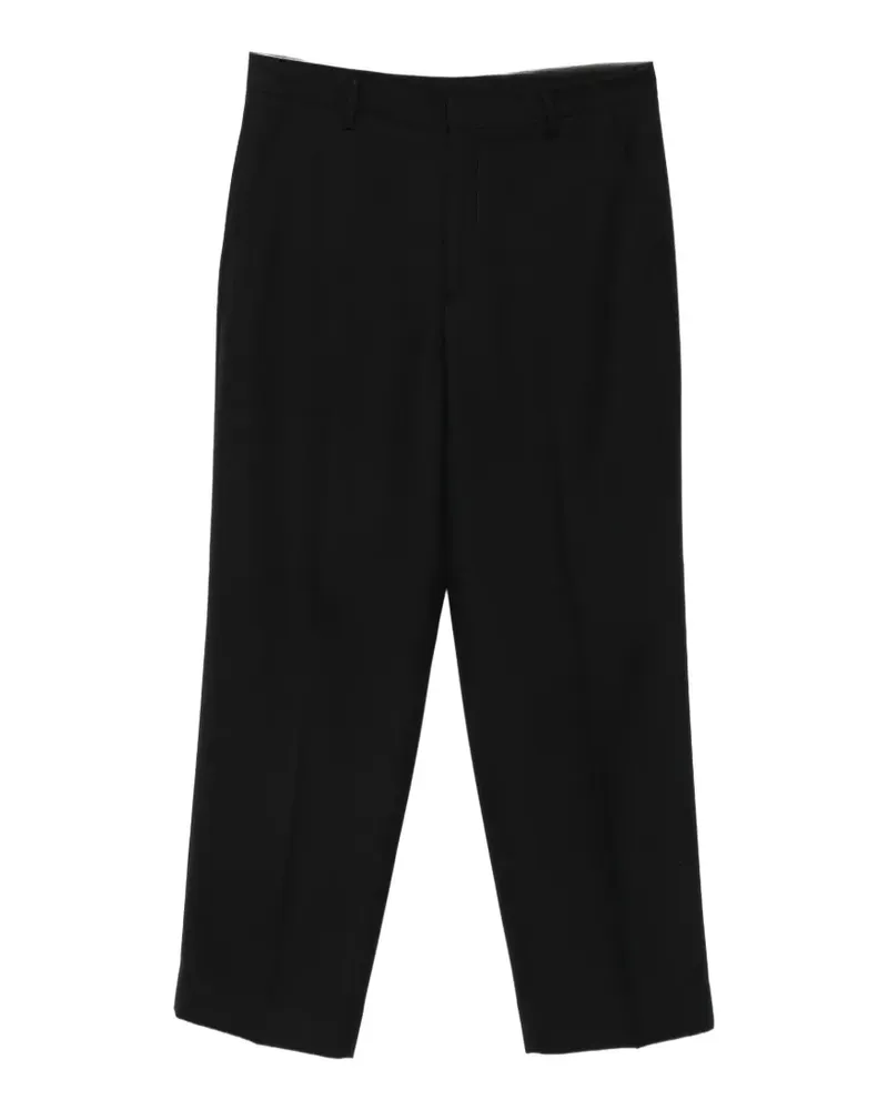 Costumein Alain trousers - Schwarz Schwarz
