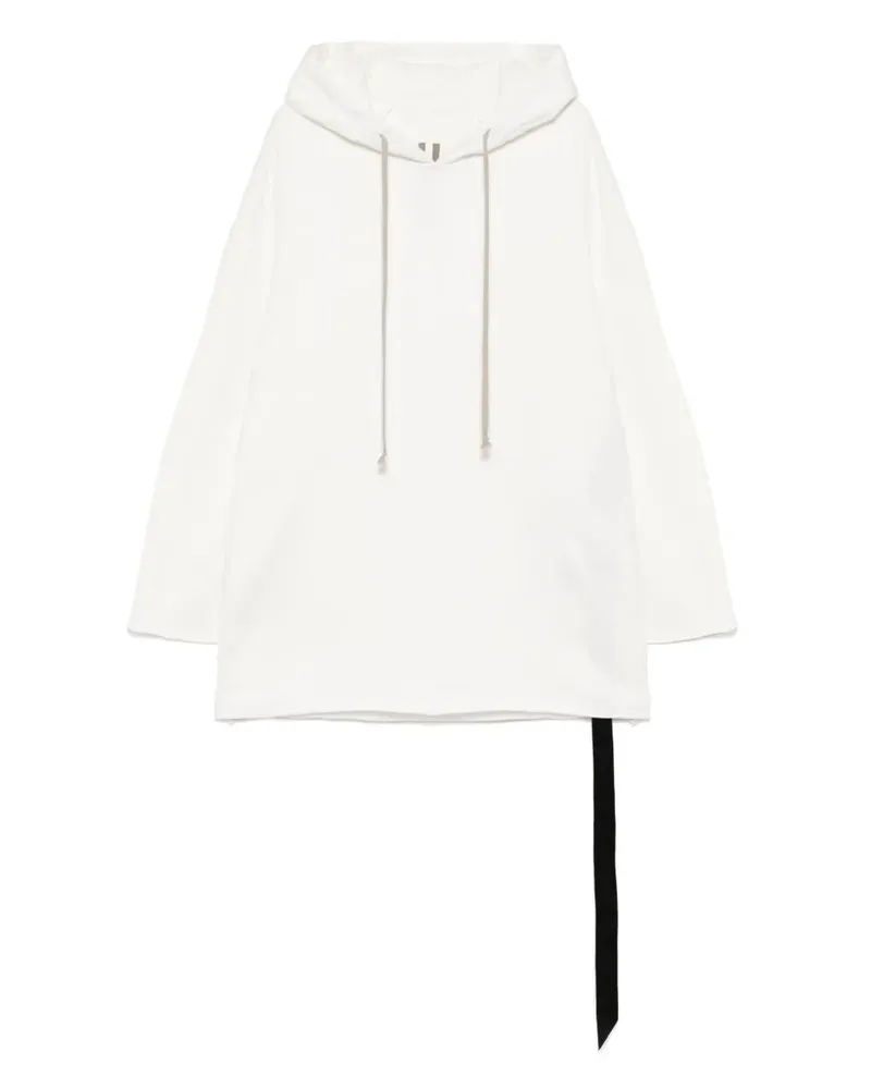 DRKSHDW by Rick Owens Klassischer Hoodie - Nude Nude