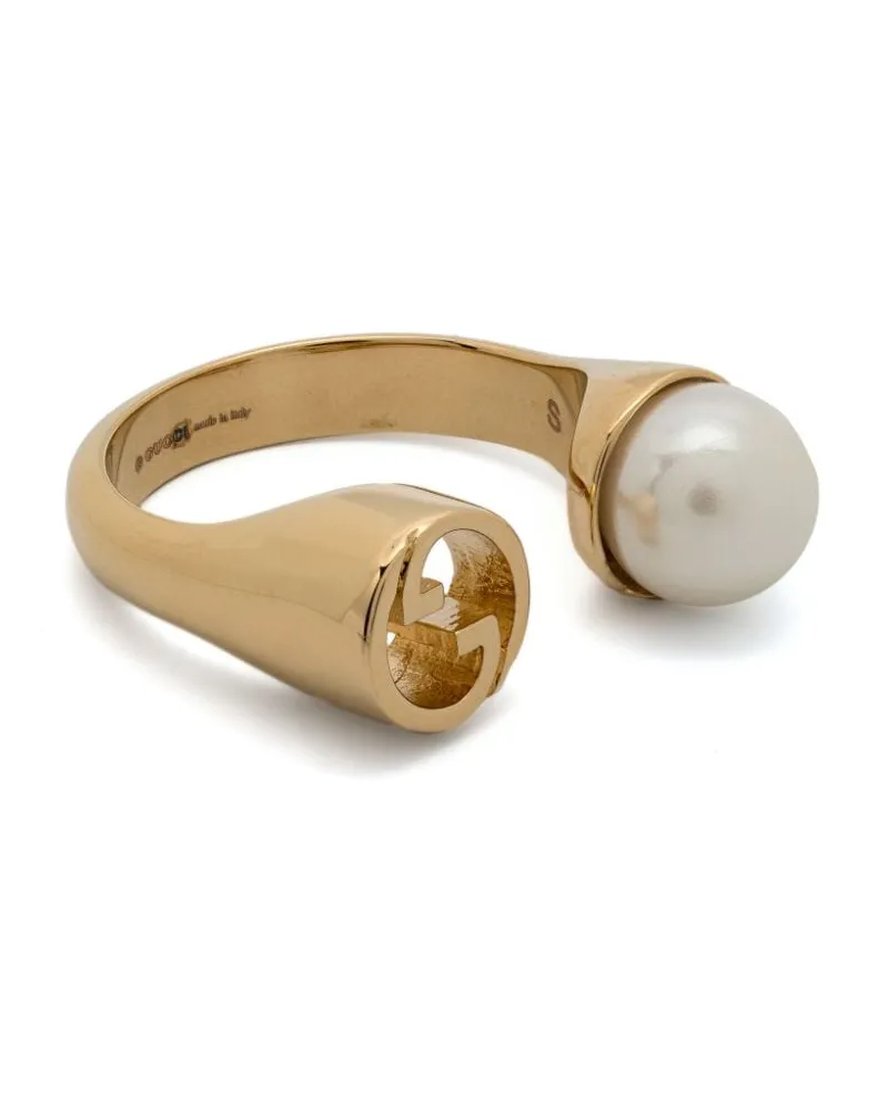 Gucci Blondie Ring Gold