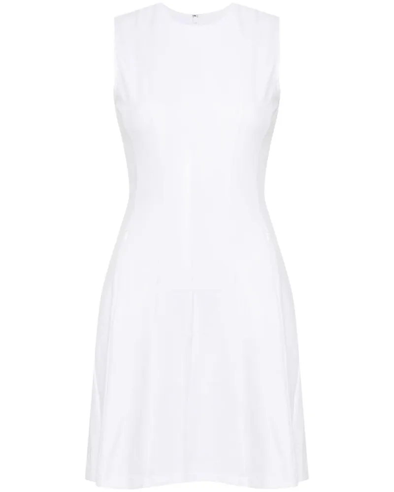 J.Lindeberg Jasmin Minikleid-Set - Weiß Weiß