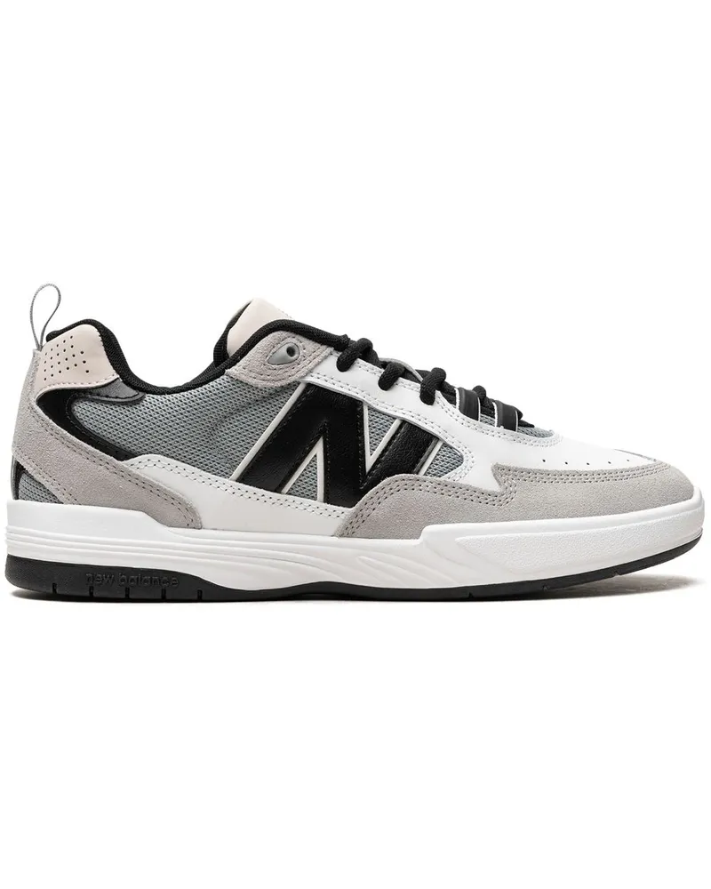 New Balance x Tiago Lemos Numeric 808 Sneakers - Nude Nude