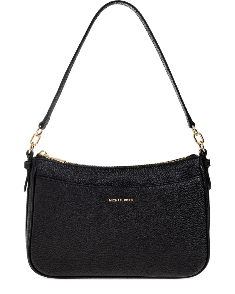 Michael Kors Jet Set Tote Bag - Schwarz Schwarz