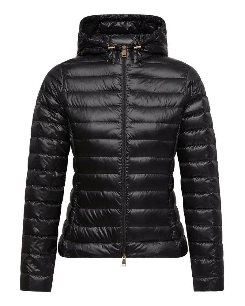 Moncler Igelhood Kapuzenjacke - Schwarz Schwarz