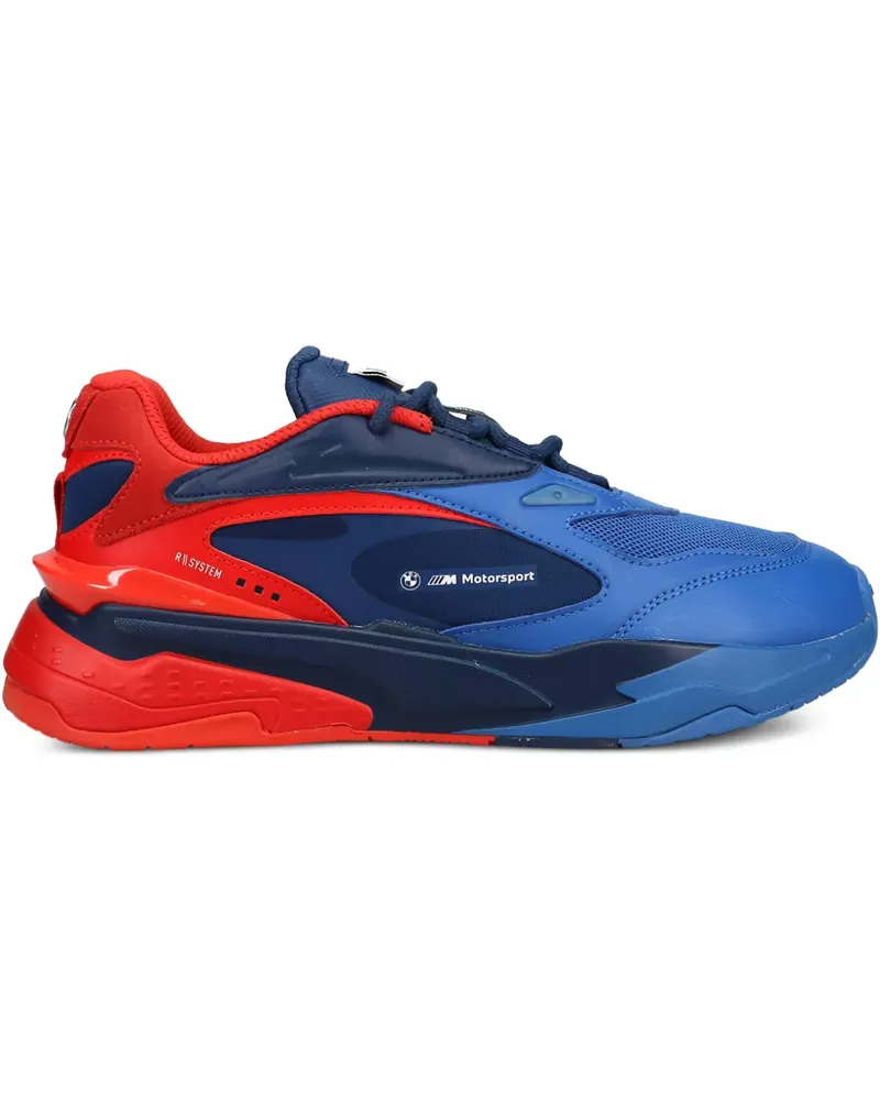 Puma RS-Fast Sneakers - Blau Blau