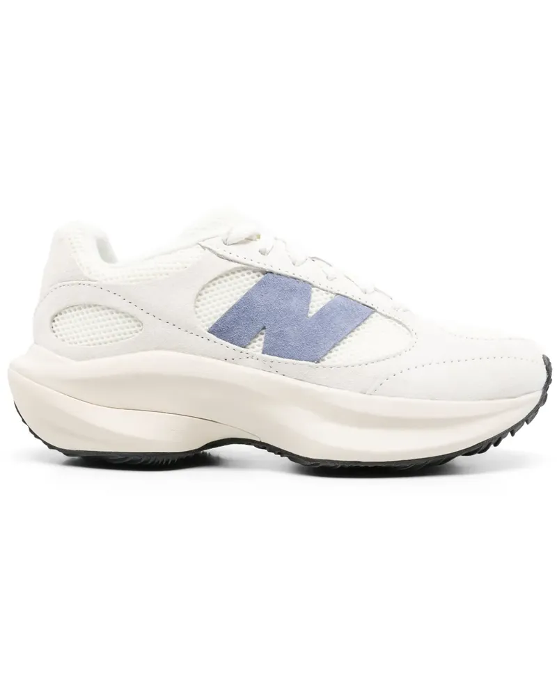 New Balance WRPD Runner Sneakers - Weiß Weiß