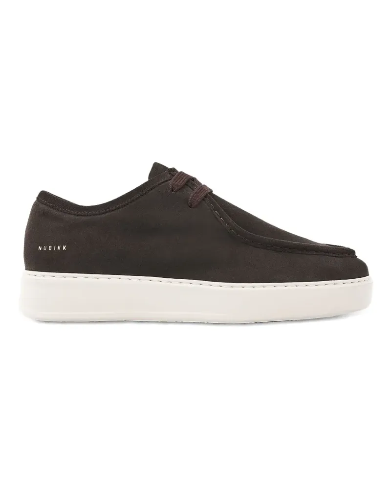 Nubikk Vick Ryan Sneakers - Braun Braun