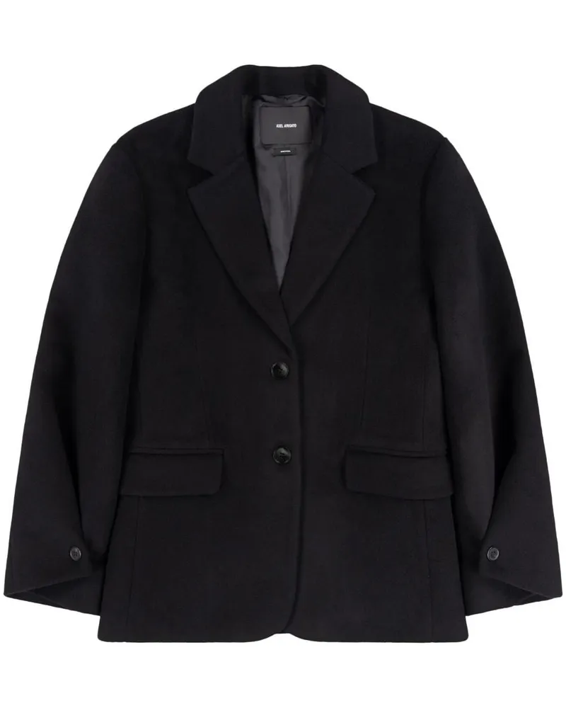 Axel Arigato Sai Blazer - Schwarz Schwarz