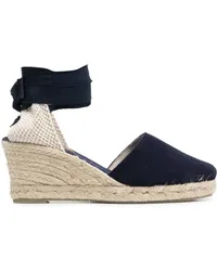 Scarosso Paloma Espadrilles Blau