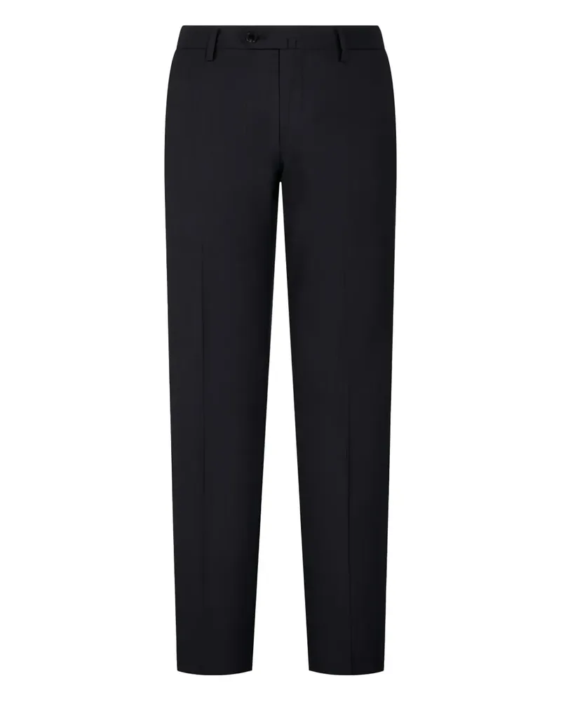 ManOnTheBoon Klassische Hose - Grau Grau