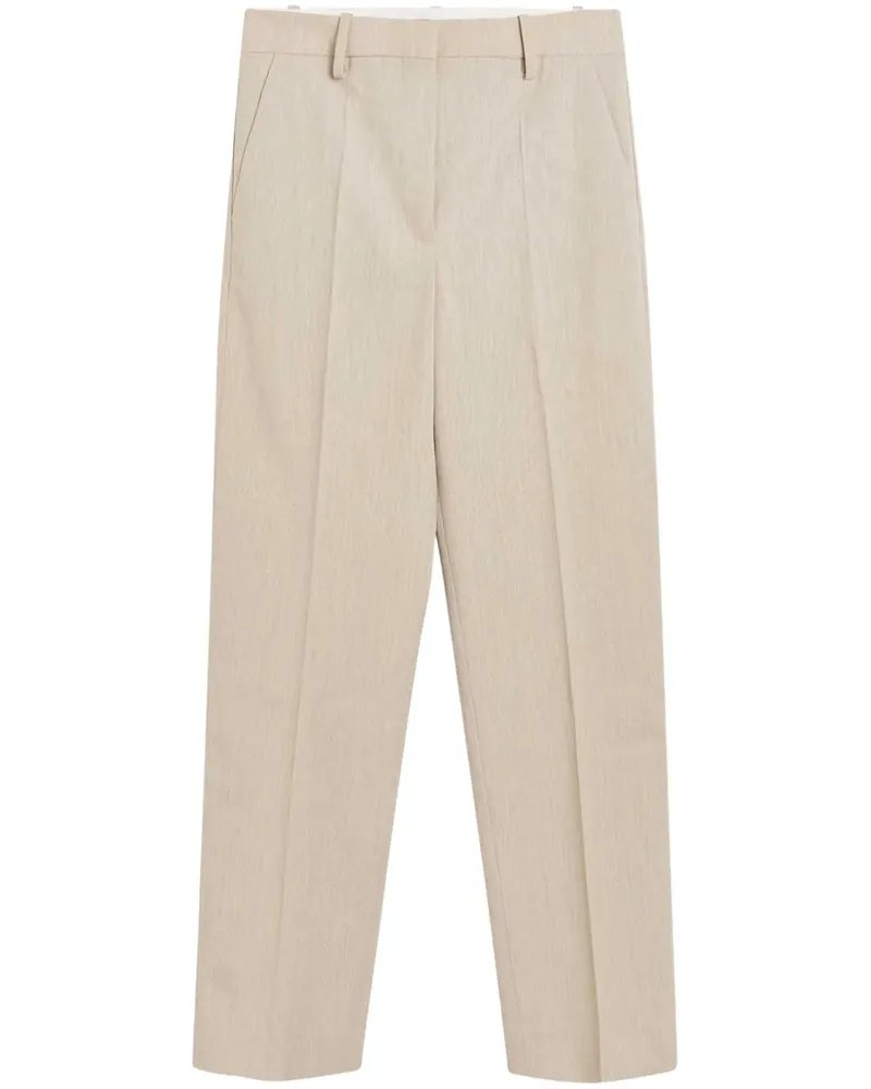 By Malene Birger Igda Hose - Nude Nude