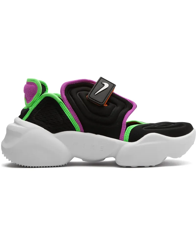 Nike Aqua Rift' Sneakers - Schwarz Schwarz