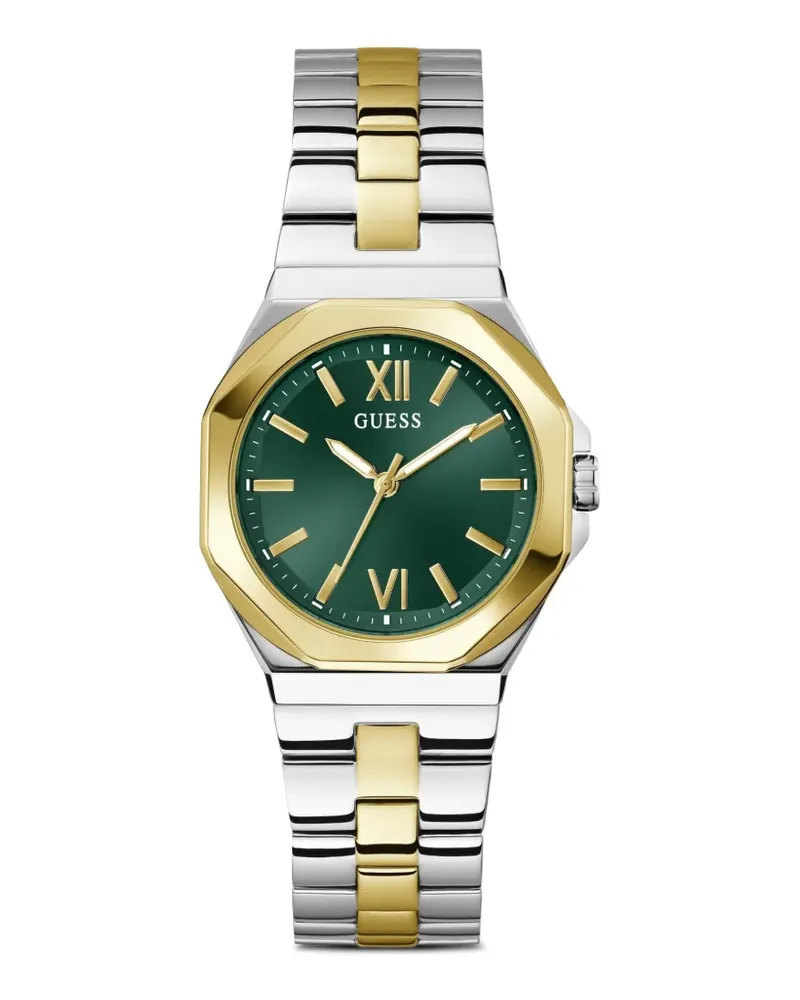 Guess Empress 34mm watch - Grün Grün