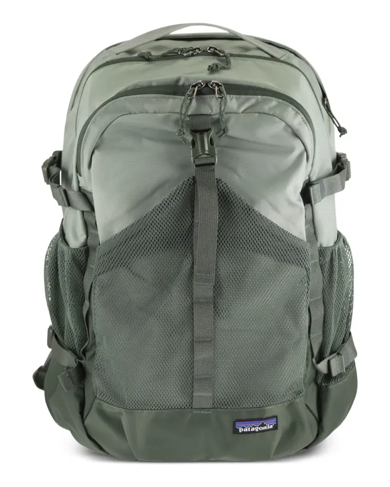 Patagonia Refugio Rucksack - Grün Grün