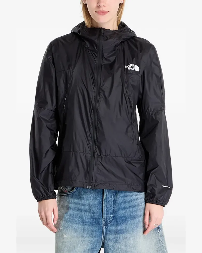 The North Face Ridgelite Futurefleece jacket - Schwarz Schwarz